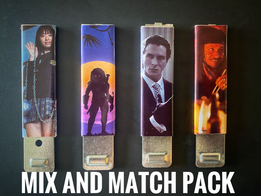 Mix & Match Bonus Pack
