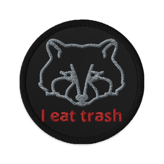Trash Patches